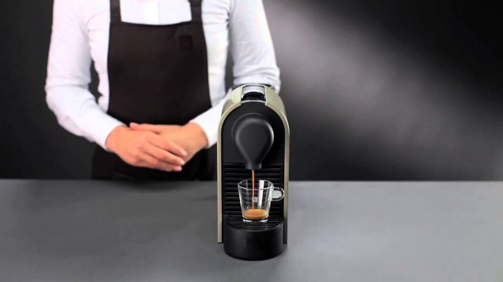 Abultar Oblongo Discreto ≫ Programar Cafetera Nespresso Delonghi | Comprar Online en 2022